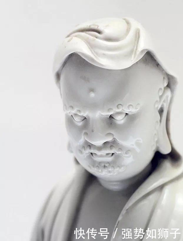 老窑雕塑瓷:市场又一新宠(附高清图)!