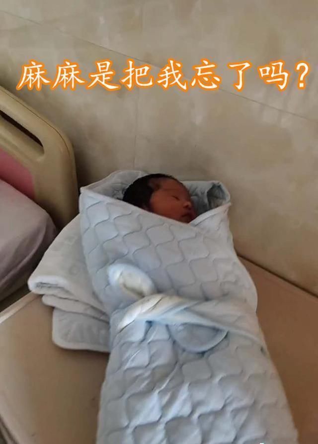 剖腹产|“马大哈”一家接产妇回家,却把新生儿落在医院,医生:来干啥了
