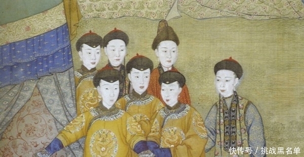 乾隆|89岁驾崩的乾隆,到底多恐怖?再多活4年能见到末代皇帝一辈