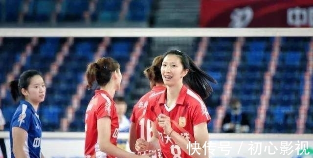 主攻|那些球员可以被称为是中国女排历史上的5大主攻手?