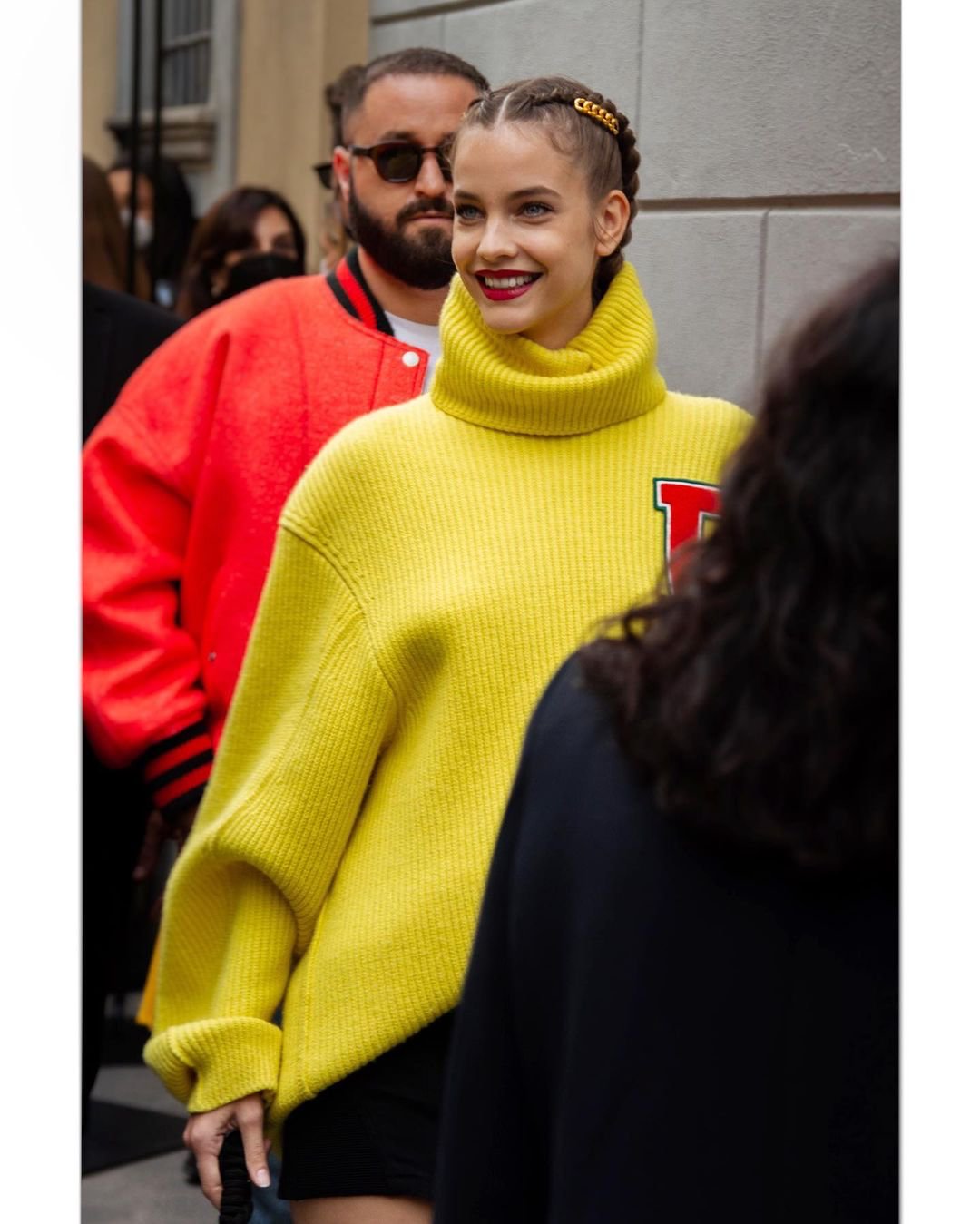 Y2K、土酷风要过去了？这个秋冬“学院风”来势凶猛|教你美 | enzo