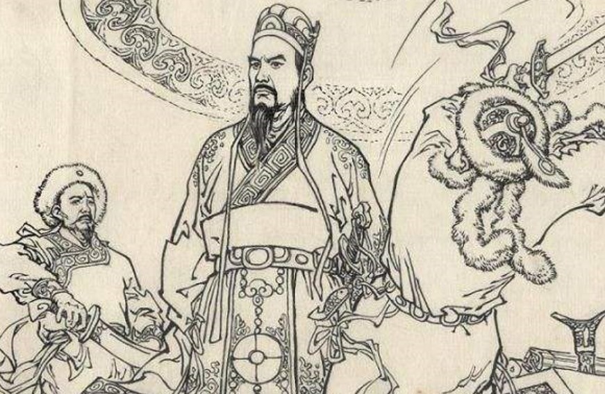 野菜|苏武在流放只能吃野菜，为什么不吃羊？匈奴人：给他胆也不敢吃