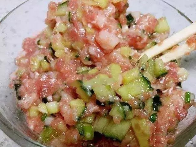 吃饺子的季节,特意准备几种饺子馅的做法,妈妈们收藏吧