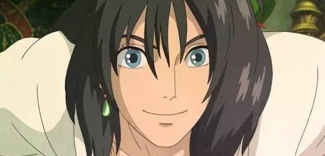 哈尔|全球掀起吉卜力画画挑战,这还是你熟悉的哈尔和千寻吗