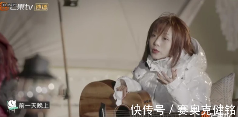 豆瓣评分|这档被诟病的芒果新综艺，豆瓣评分8