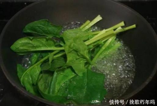 不珍惜健康|所有蔬菜都需焯水豆角、西兰花、菠菜各不同,搞错营养全流失