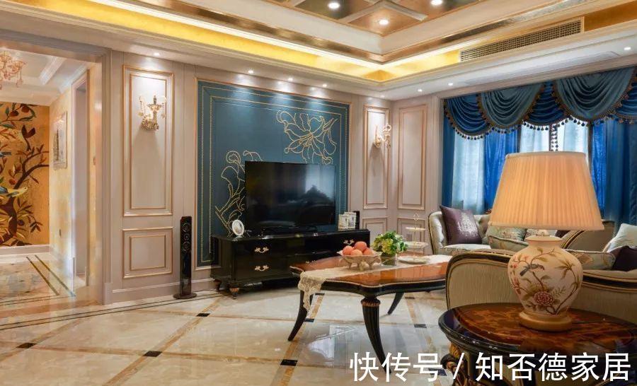 墙板|墙上装了护墙板还要装踢脚线吗？原来我一直想错了