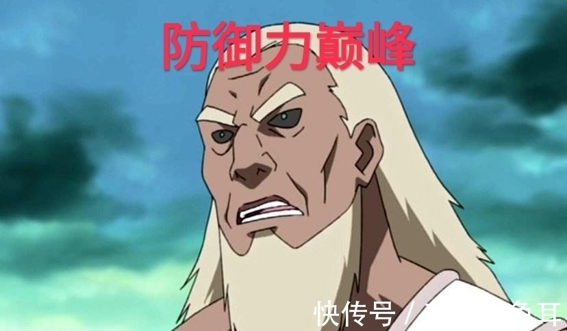 迈特凯|火影忍者 八门“夜凯”只能重创六道斑,如果让这3位使用,或许能杀死