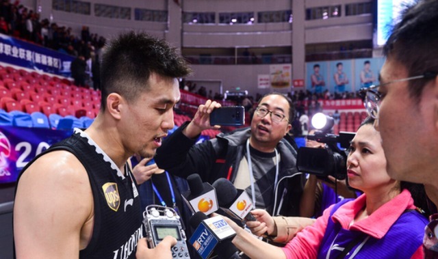 辽宁队|郭艾伦大格局!为辽篮争冠放弃MVP竞选,杨鸣真的没有看错人