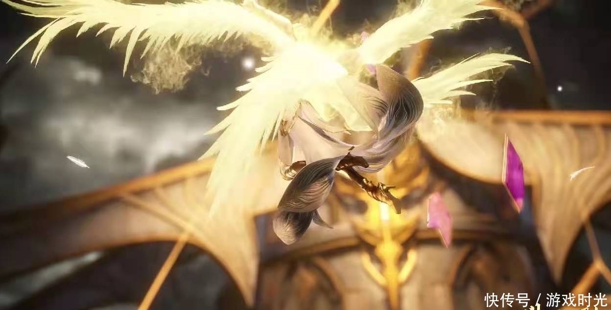 斗罗大陆：千仞雪换装细节赏析，身材美如画，御姐气场十足