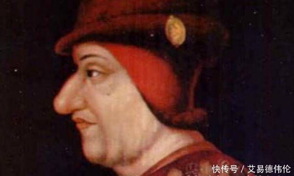 法兰克王国加洛林王|法国历史十大帝王,太阳王只排第二,排第一的帝王征服大半个欧洲