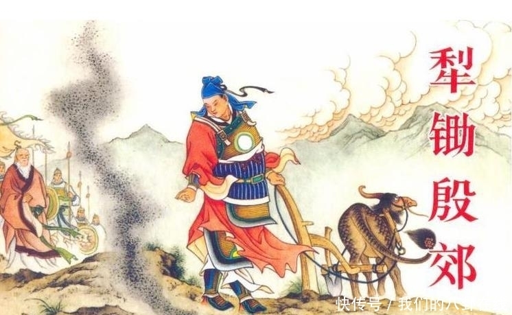 明代|封神演义与明代四大名著相比,到底差在哪?