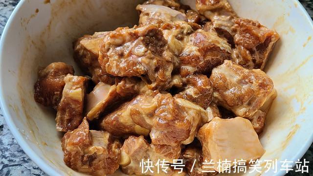 好吃|吃了这么久排骨,还是最喜欢这种做法,简单好吃又下饭