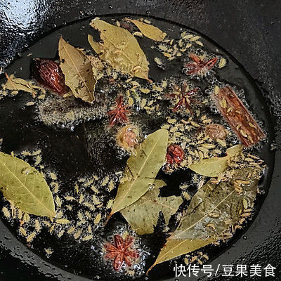 白芝麻|特色油泼辣子超美味没吃过太可惜了