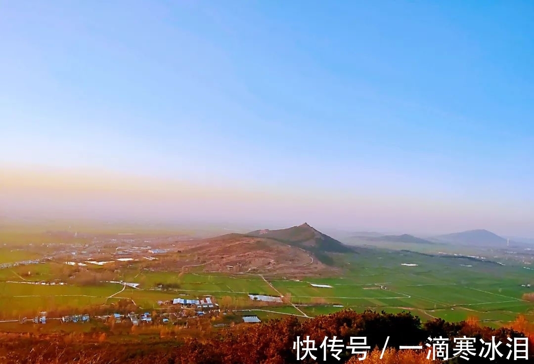 冬天$散文诗:致,冬天