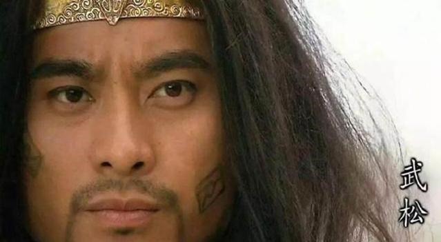 鲁智深#水浒中最拽的五句话,一般人可不敢说,因为怕出门被人揍!