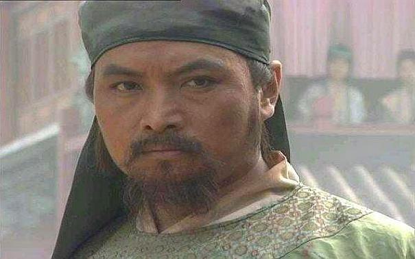 高俅#水浒第一高手,当街敢打高俅,林冲、关胜都是其手下败将