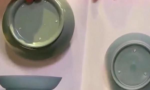 天价|马未都价值3亿的汝窑洗,只因多了2颗“钉”,3亿瞬间变3万
