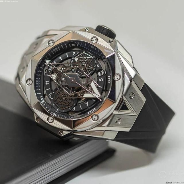 没有了百达翡丽“鹦鹉螺”，可以买什么表？