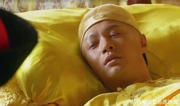 振兴|若慈禧死后光绪帝还没死并亲政了,他能振兴清朝吗?