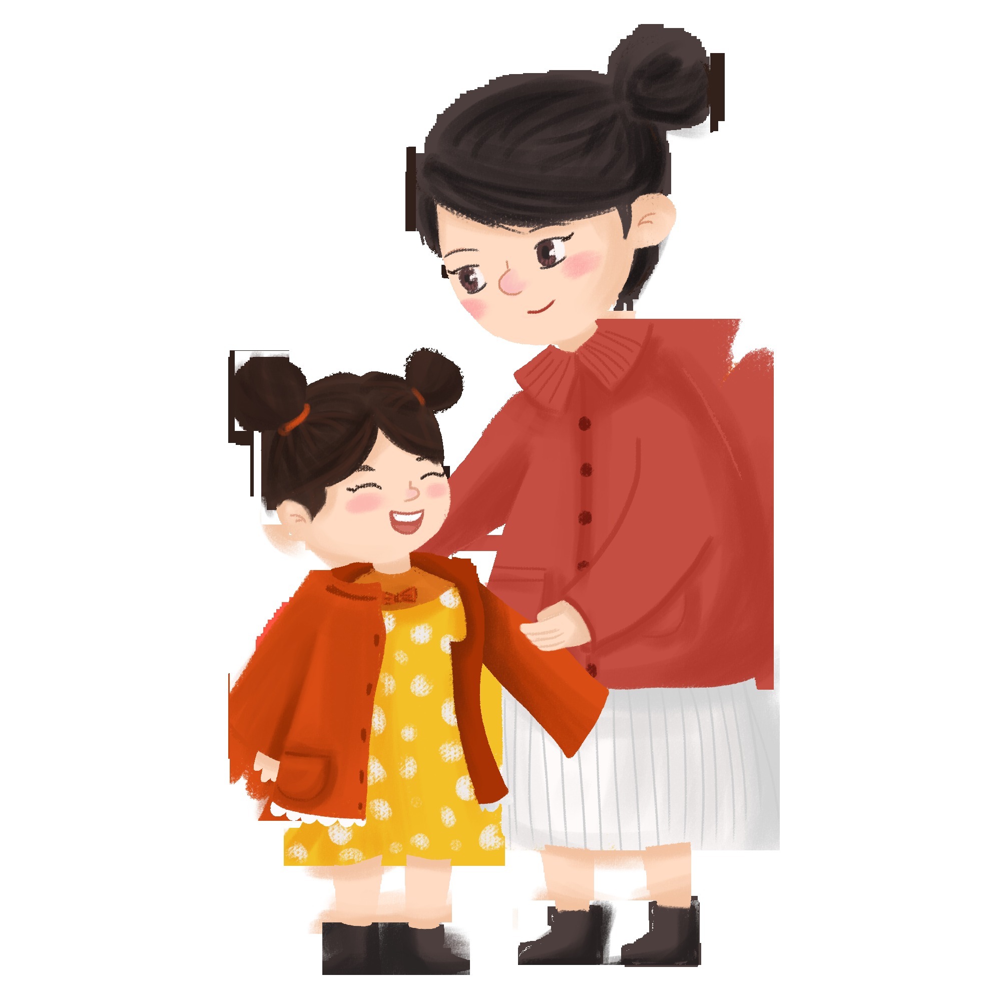 一致|夫妻教育理念不一致,除了吵架还能做点什么?