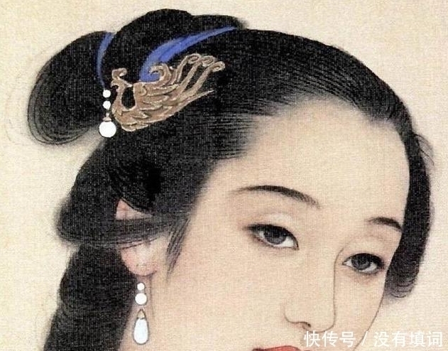 赵明诚|宋朝才女李清照其实是个大美人，当时人称李三瘦