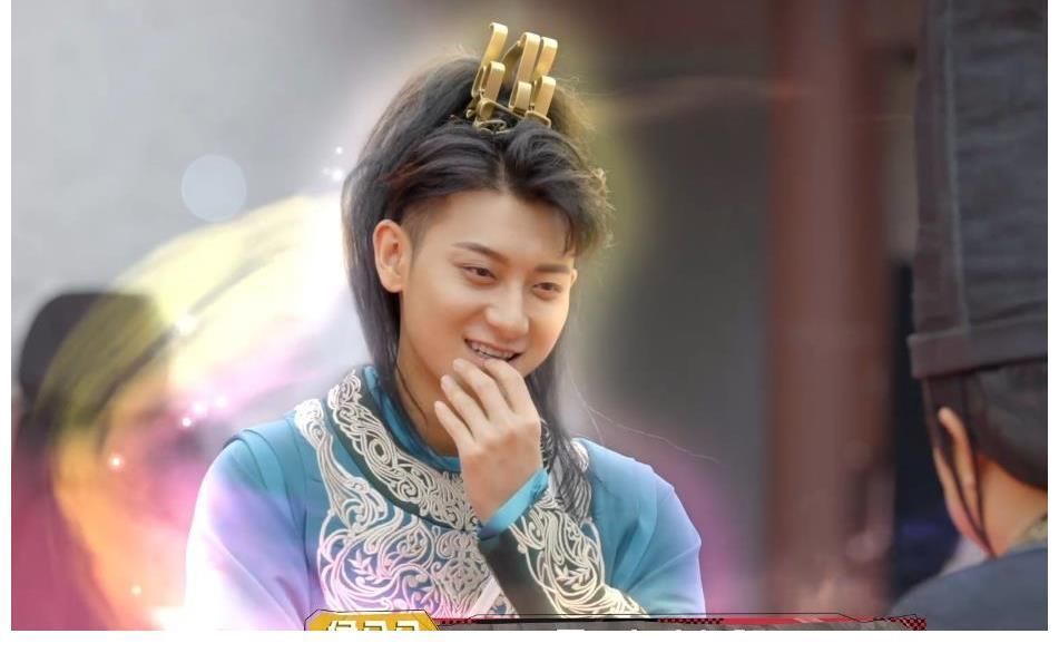 陳萍萍|“新版”《慶余年》來襲?孫紅雷演陳萍萍,范若若由楊紫出演