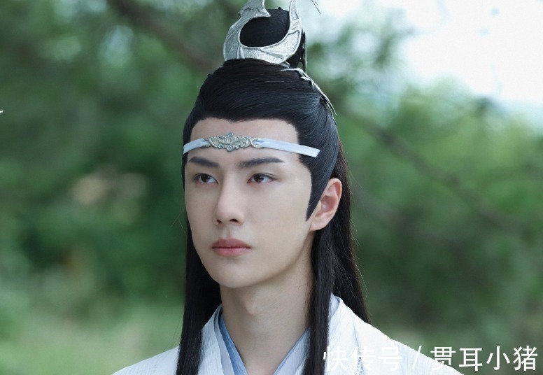 舞者|快乐大本营成毅变吊床舞者,赵露思唱歌跑调,蓝忘机不忍直视!