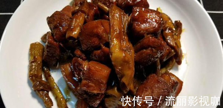 五花肉|永吃不腻的几款家常菜谱，一年四季都适合！简单美味，不费油！