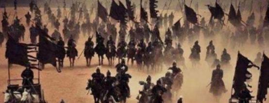 姓氏|得到皇位后,他直接将自己姓氏作为国号,如今已成一大姓