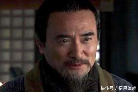 刘备|他是刘备给阿斗留下的重臣,若不跟诸葛亮对干,魏晋历史将改写!