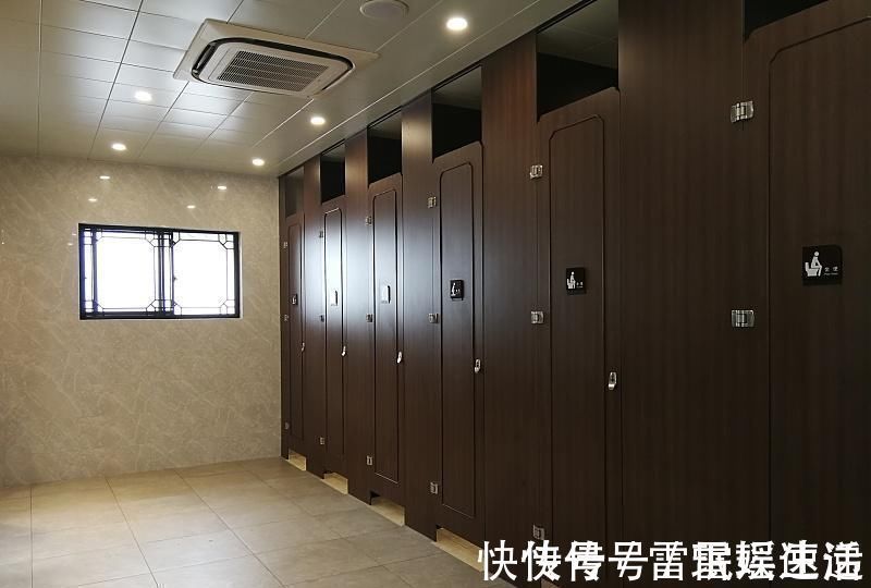 肛门|上厕所时，大多数人都会犯这4个错，看完你就会改的