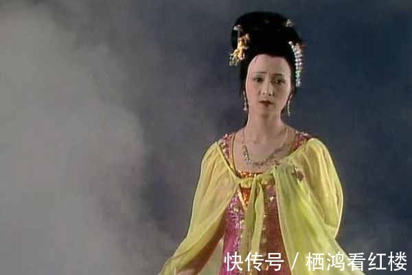 王熙凤&秦可卿病重,厌食已久,为何会突然想吃甜腻的枣泥山药糕?