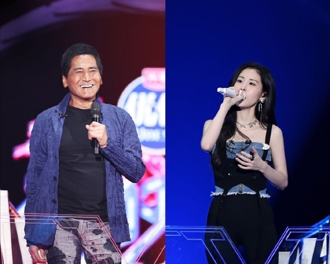 輸不起還是有隱情？關鍵時候就退賽，這6位明星，有的還不止一次