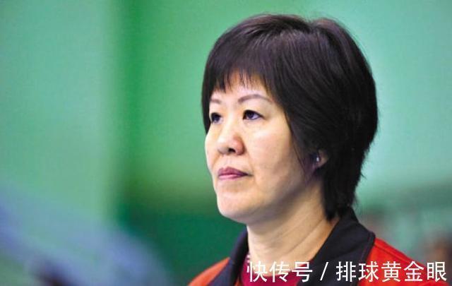 王宝泉|女排主帅人选有新变化!蔡斌王宝泉恐已出局,施海荣安家杰成选项