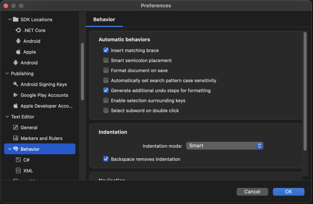 m1|微软 Visual Studio 2022 for Mac 预览版 3 发布