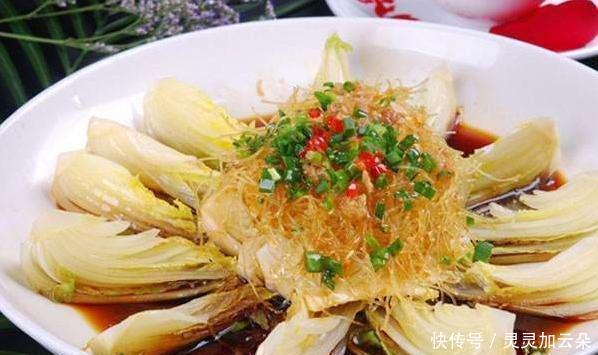 素食|几款素食的下饭菜,比肉还好吃,营养高热量低,再也不担心吃胖了