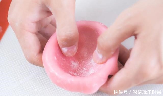 夏天最馋这甜品!不用开烤箱就能做