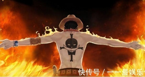 海贼团|海贼王:英雄总会落幕,跨越两个时代的海军英雄,也只是普通老人