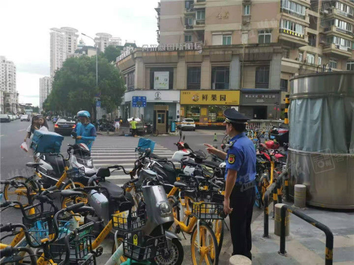 美团|4万元!美团单车因不及时提供变更信息被罚