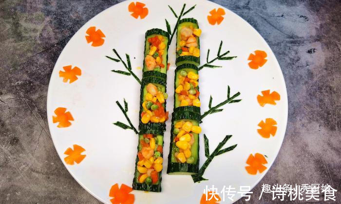 豆腐皮|就地过年,年夜饭吃9道吉祥菜,荤素搭配营养高,好看好吃年味足