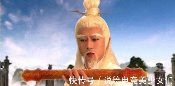 封神大战@陆压VS赵公明:钉头七箭书为何能隔空射杀准圣赵公明?奥妙何在