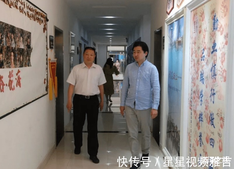 最强大脑|中国两大天才高中是同桌、毕业后各奔东西，事业巅峰在哈佛遇见