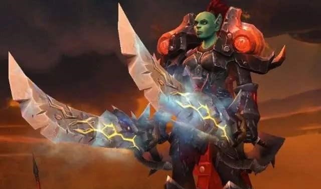 玩家|魔兽世界怀旧服最终版本NAXX阶段，盗贼有望超越狂暴战吗