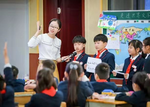 学校|“我们的教育共富”系列一：杭州凯旋教育集团打造和而不同的“共同体”
