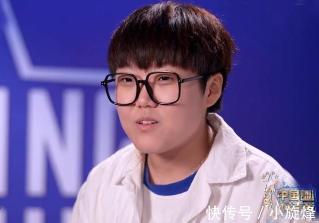 李荣浩|金曲奖得主沦为《好声音2021》学员,“手下败将”却坐上导师席