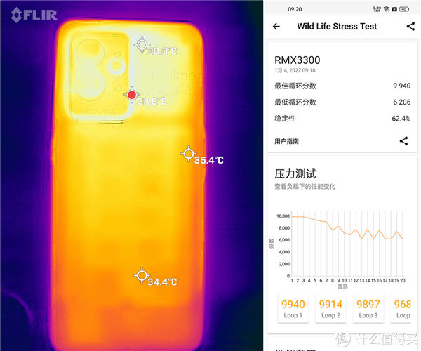 测评|realme真我GT2 Pro测评：为年轻人定制的高端旗舰到底稳不稳？