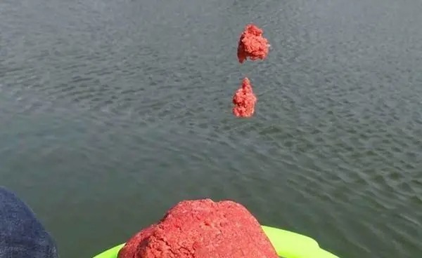 冬天手竿钓鲫鱼的4个基本技巧,只有老钓鱼人才知道!