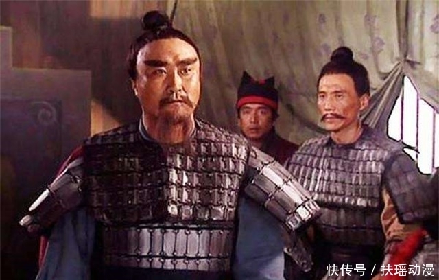 守卫荆州|蜀汉的五大叛徒，让刘备恨得咬牙切齿，诸葛亮竟也是无可奈何