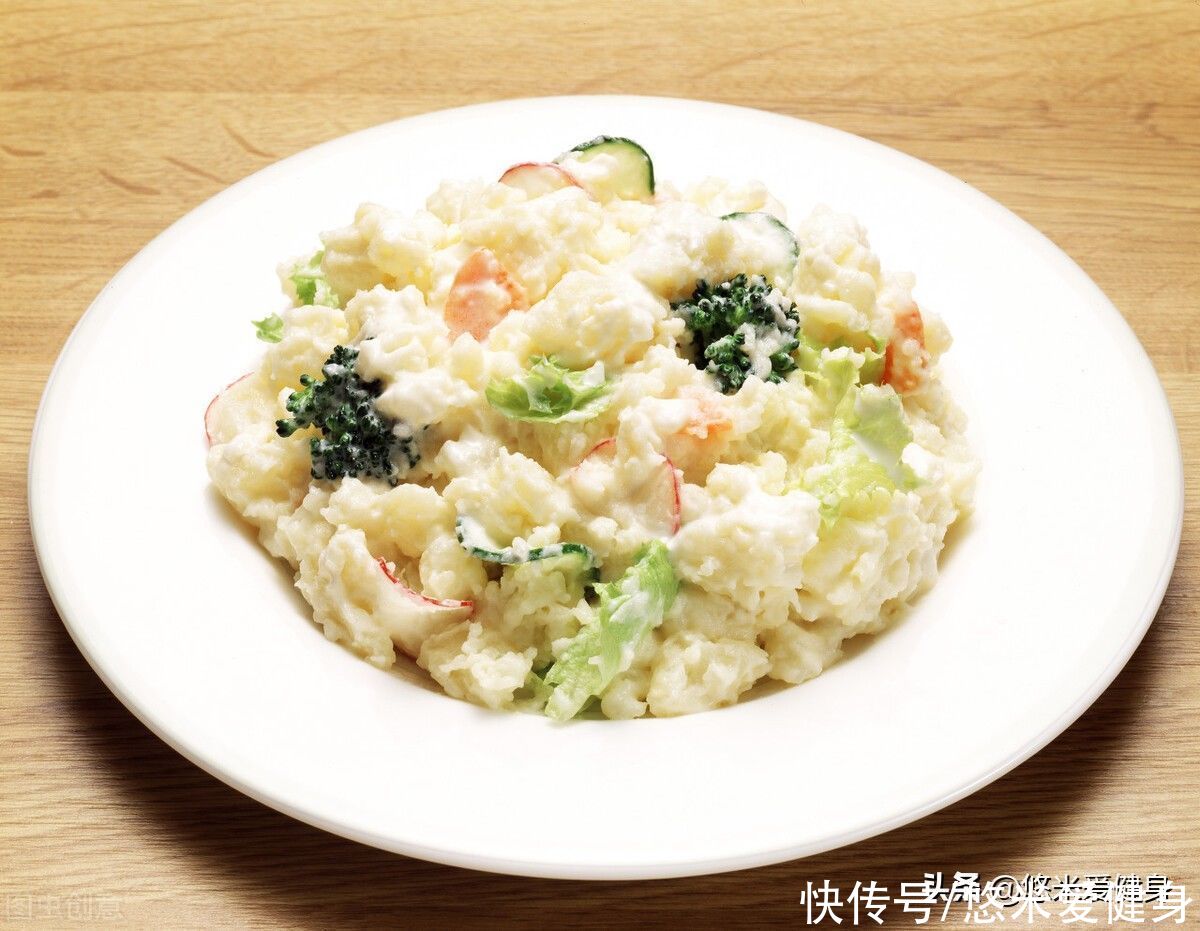 意大利面|每天吃这3种食物,快速提升减肥效果,不用节食也能轻松变瘦